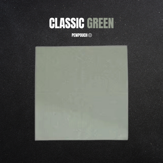 CLASSIC GREEN